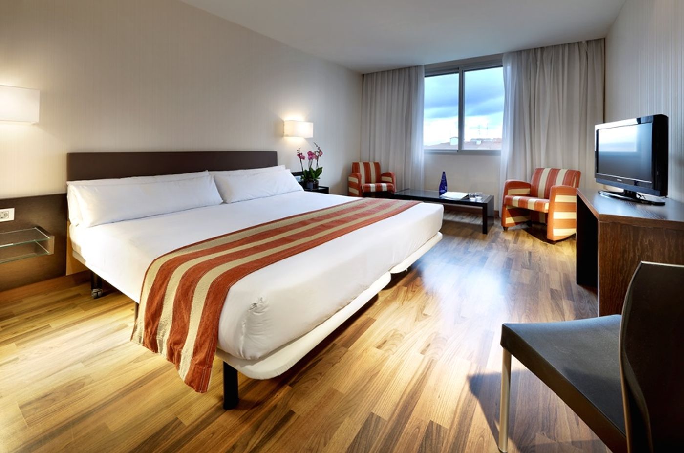 Crisol Puerta de Burgos-Spain-BURGOS-General view-5