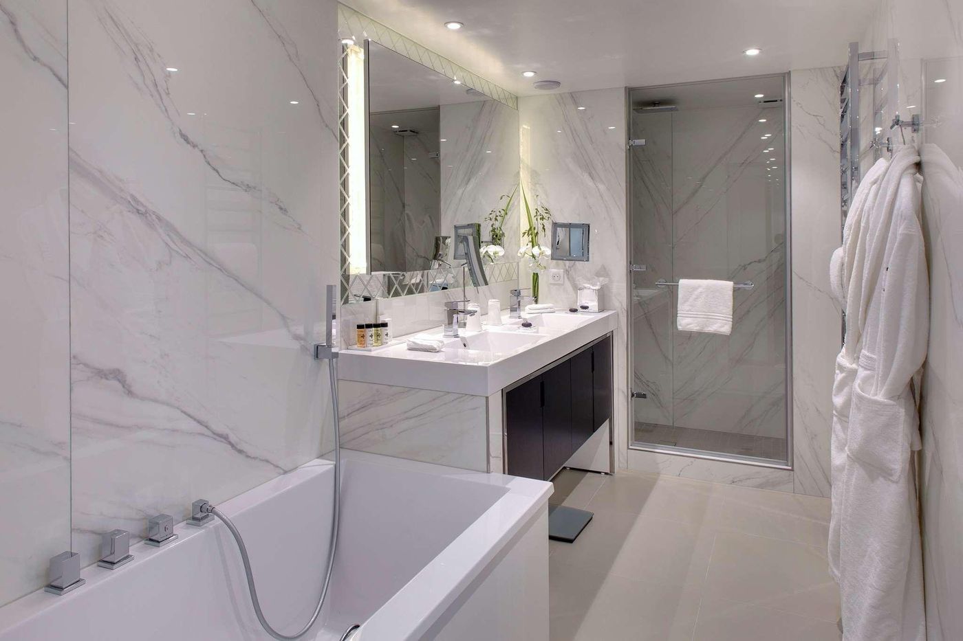 La Villa Haussmann Paris-France-PARIS-Room-8