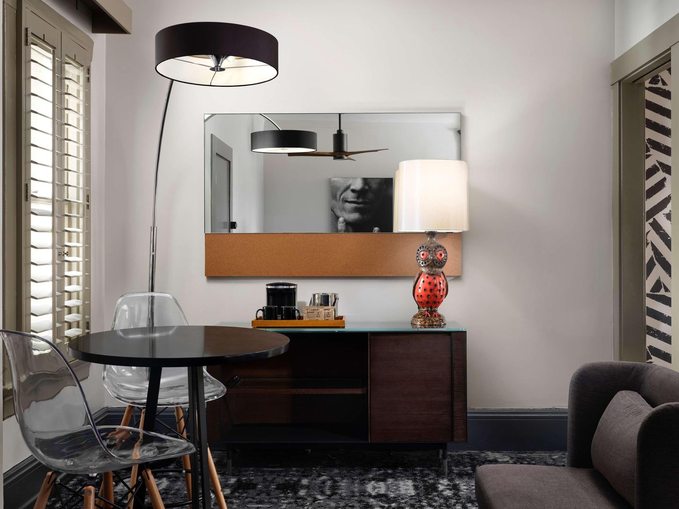 The Barnes San Francisco, Tapestry Collection by H - United States - SAN FRANCISCO - Room - 5