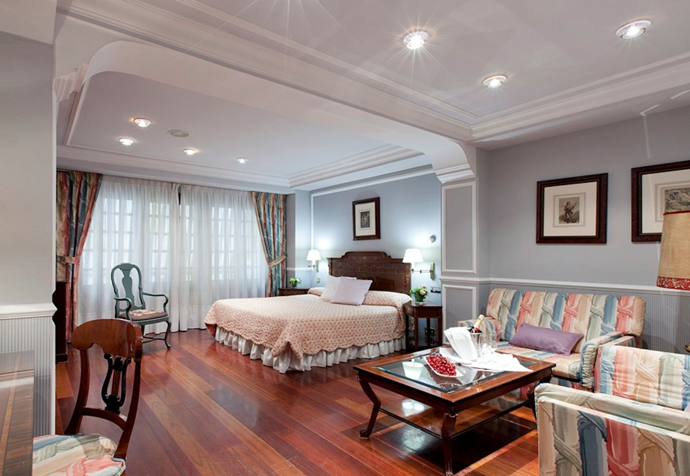 Rice Reyes Católicos-Spain-Burgos-General view-5