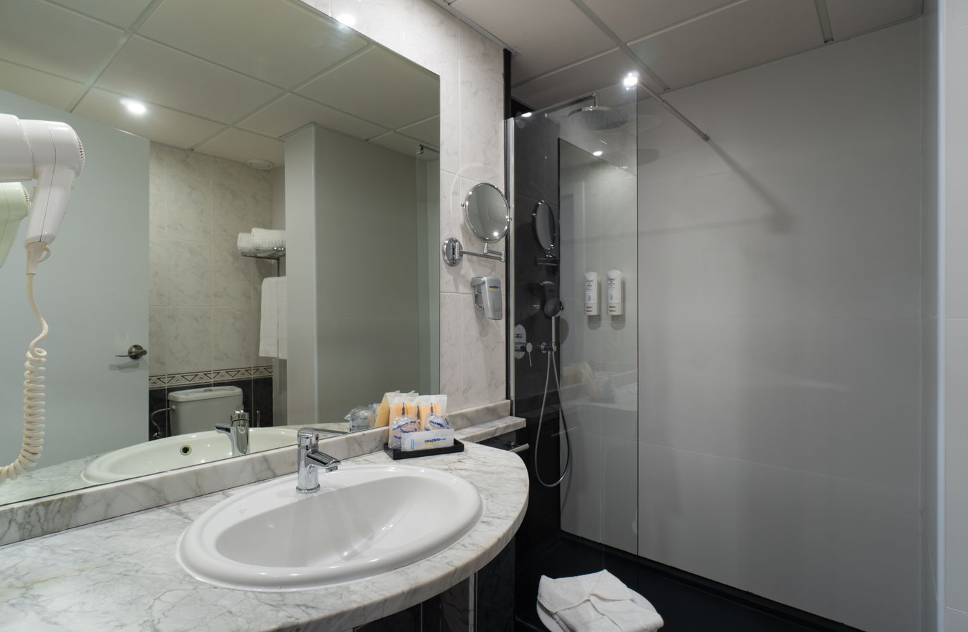 Medplaya Hotel Regente