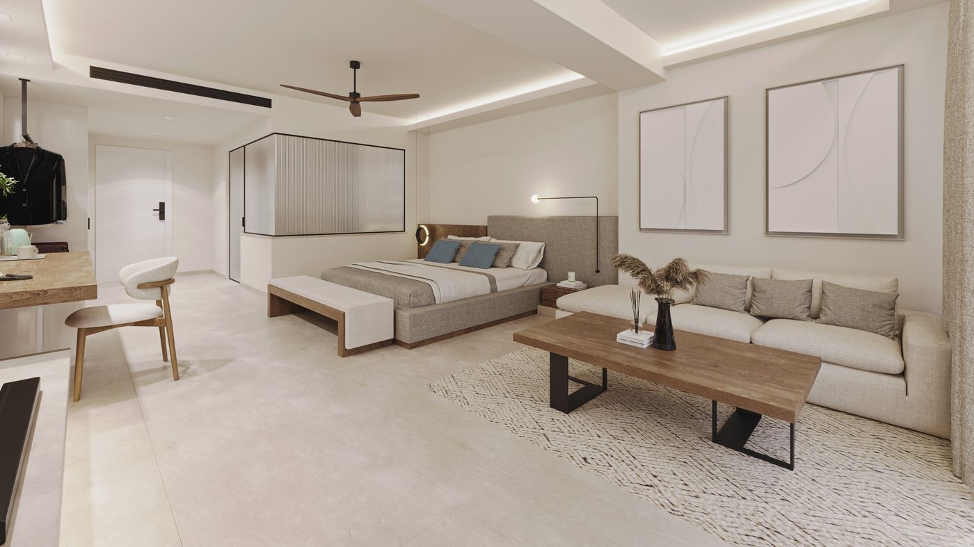 Lesante Classic Luxury Hotel and Spa