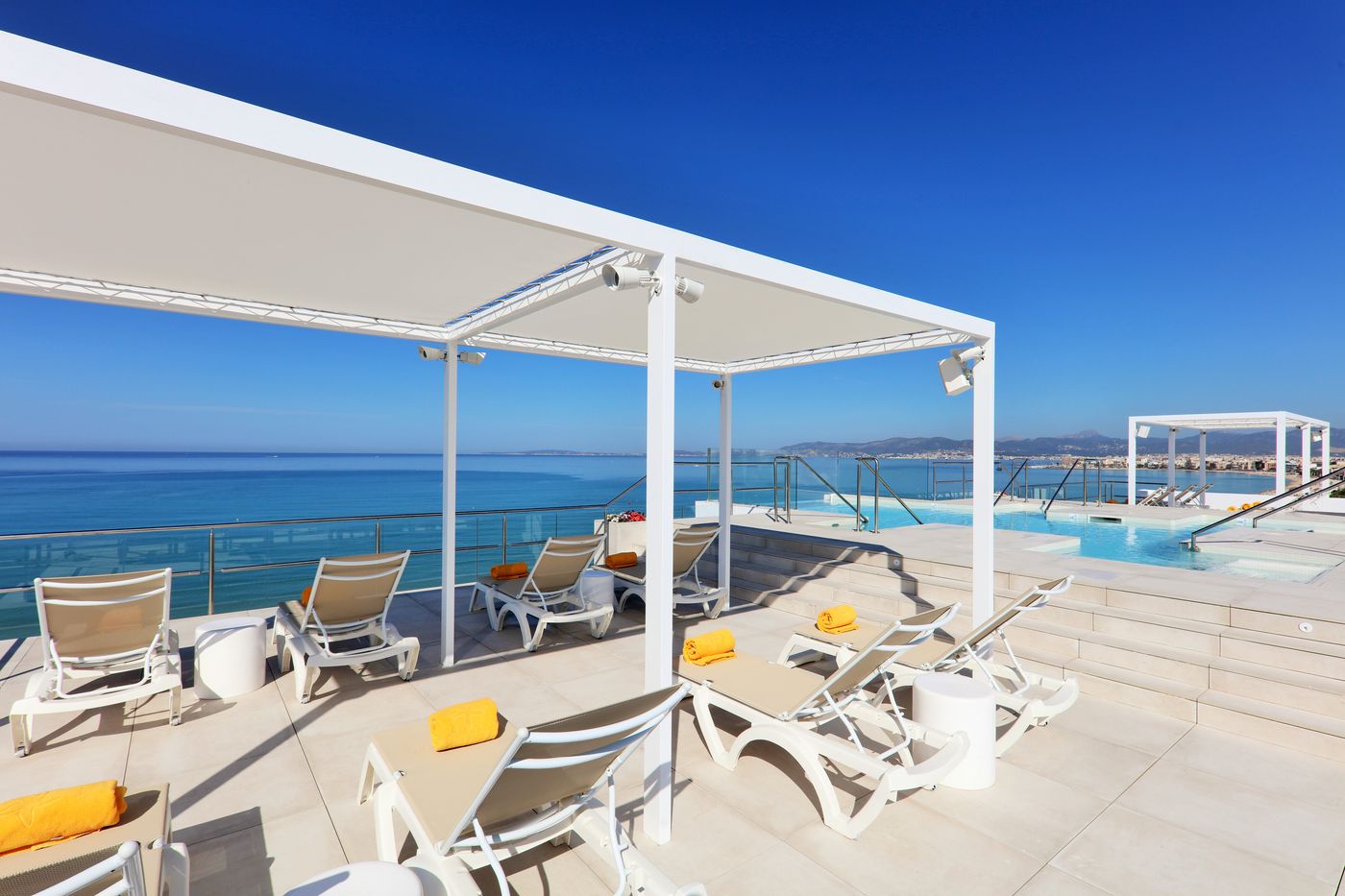 Iberostar Bahía de Palma - Adults Only