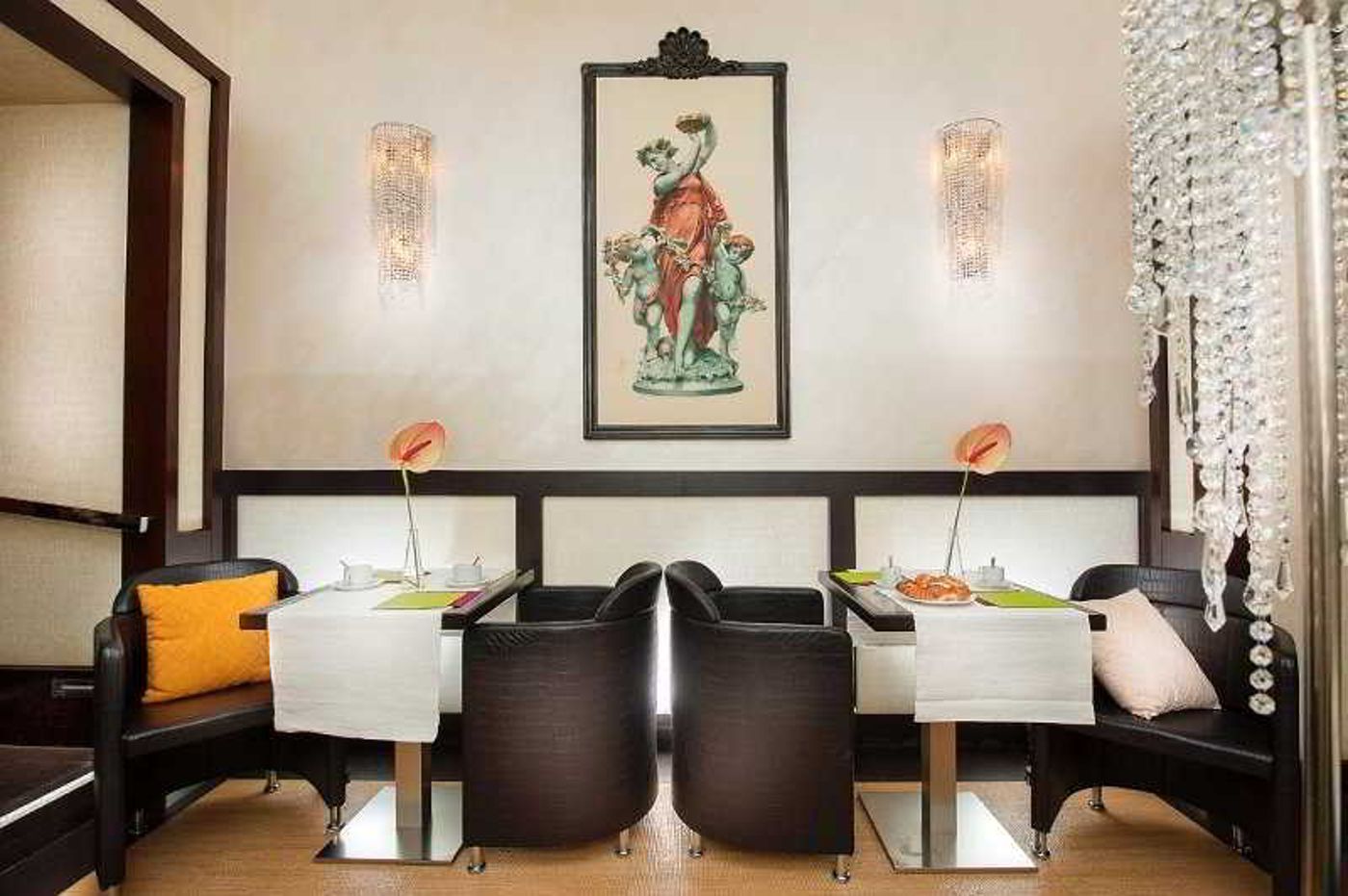 Yes-Hotel-Boutique-Rome-Restaurant-12