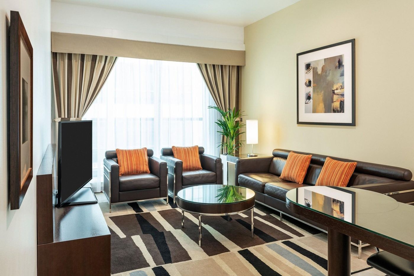 Four-Points-by-Sheraton-Sheikh-Zayed-Road-Room-33