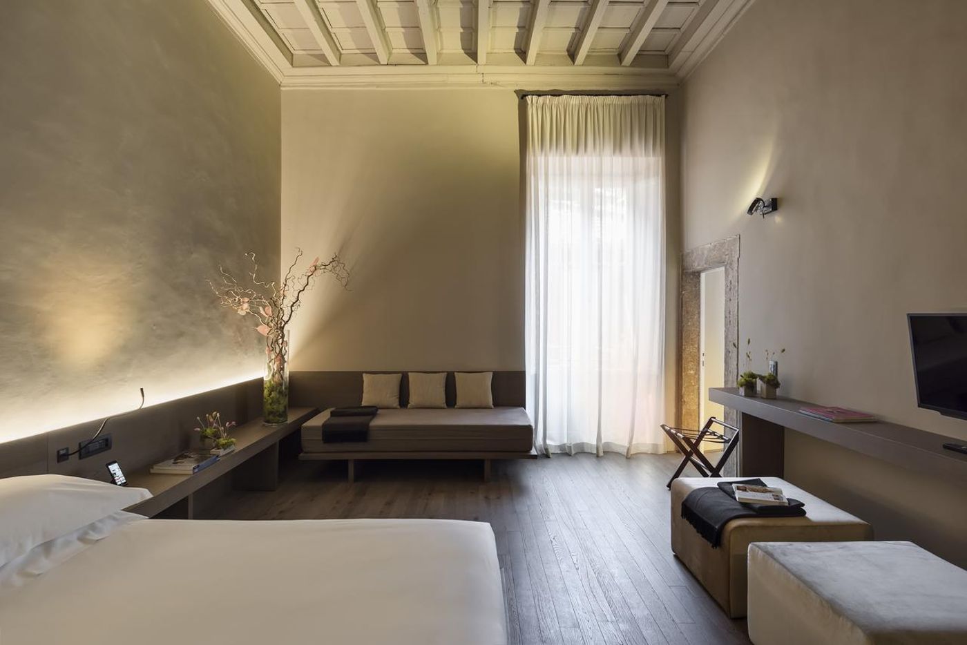 Dei Barbieri-Italy-Roma-Room-8