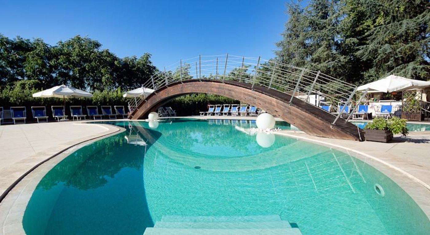 Excel Roma Montemario