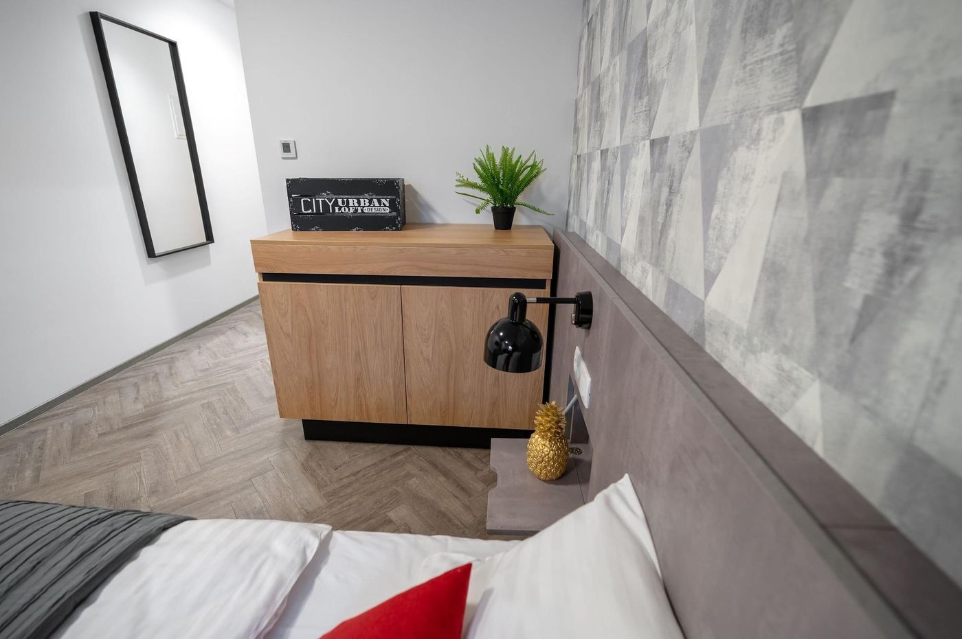 Urban Ring Hotel-Slovenia-LJUBLJANA-Lobby-9