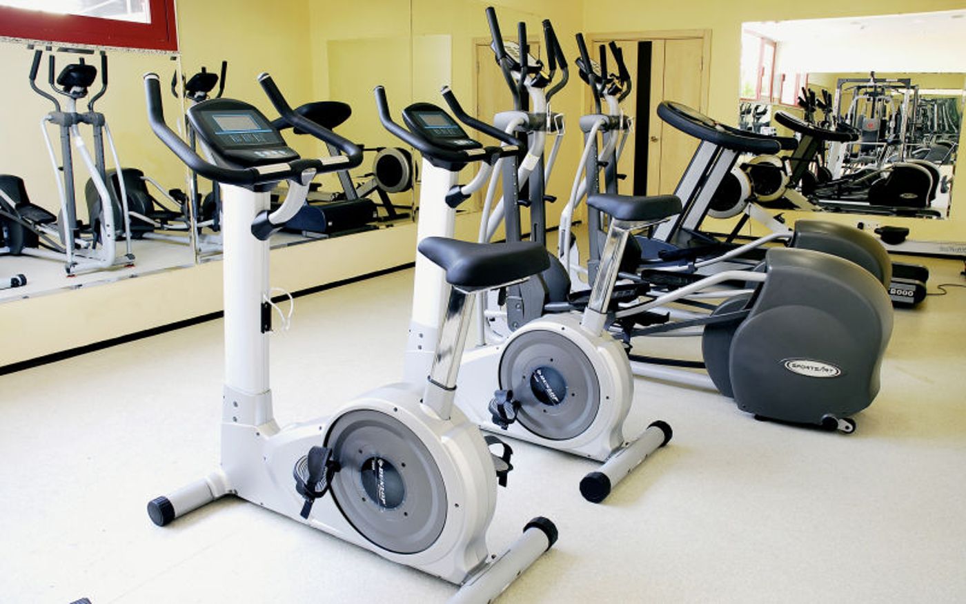 Taksim International Obakoy Hotel