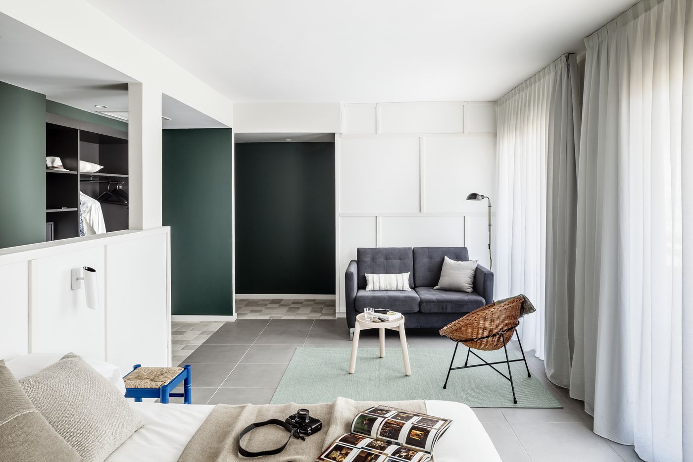 Aqua Bertran Park Hotel