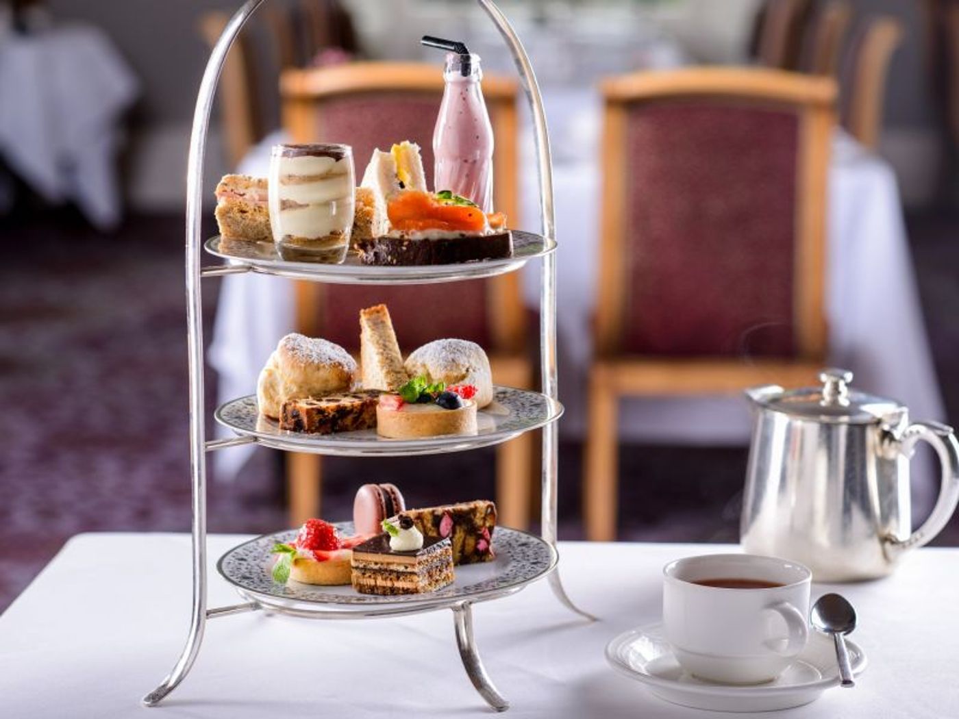 Killarney Royal Hotel-Ireland-KERRY-General view-5