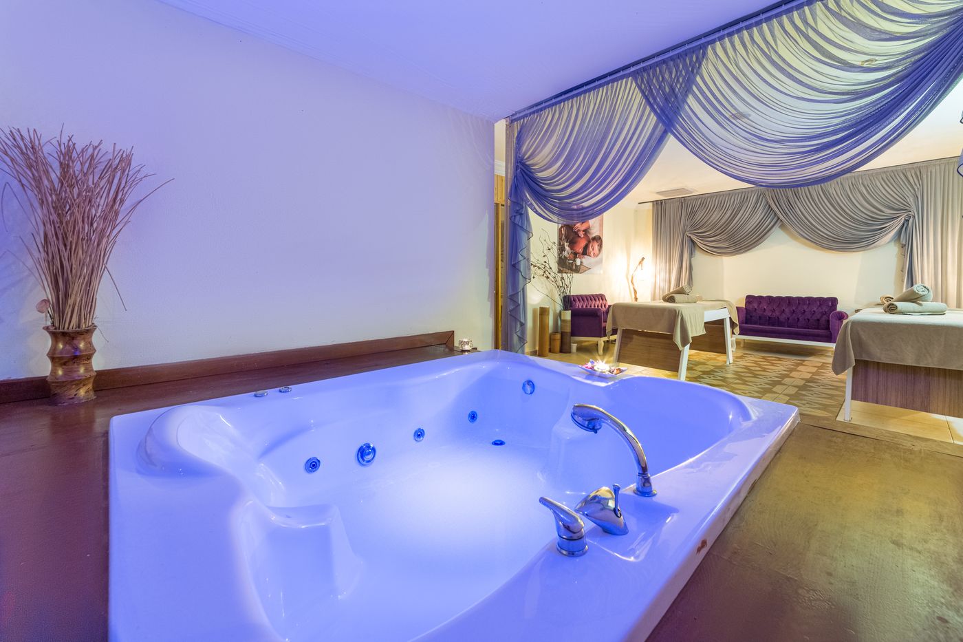 Justiniano Deluxe Resort