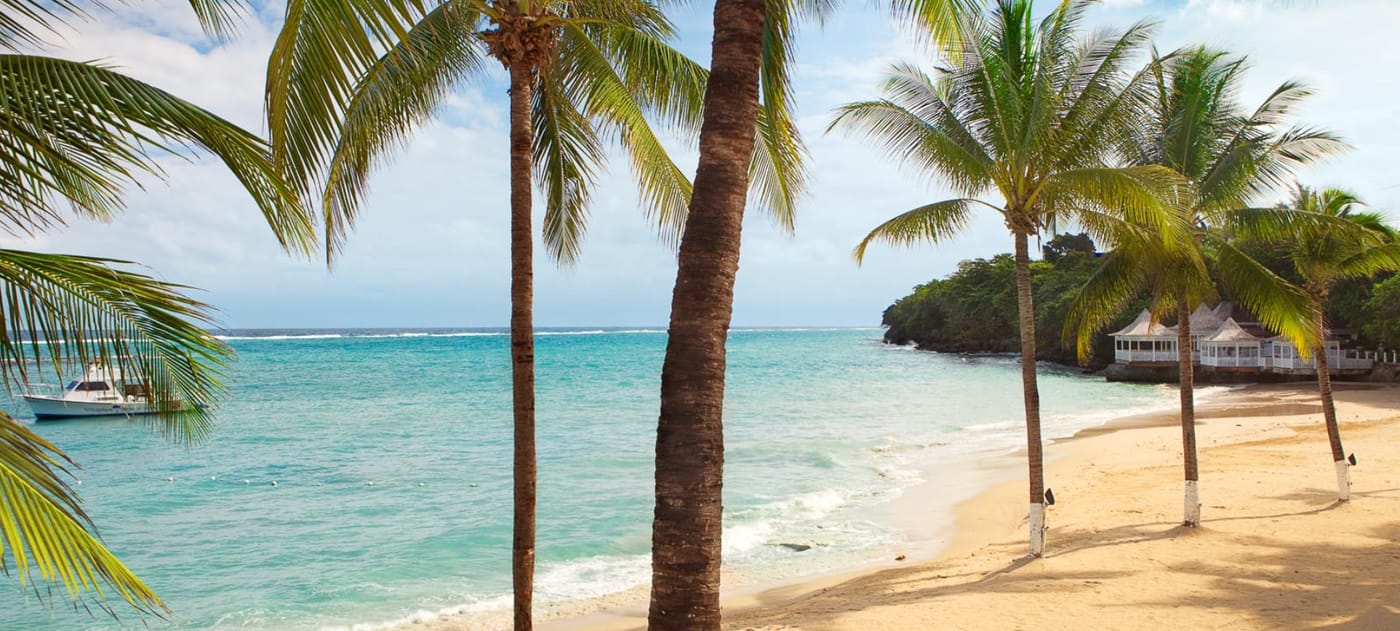 Couples Tower Isle - Couples Only