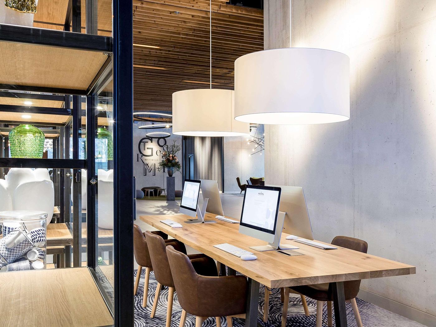 Novotel-Amsterdam-Schiphol-Airport-Sports-and-Entertainment-10