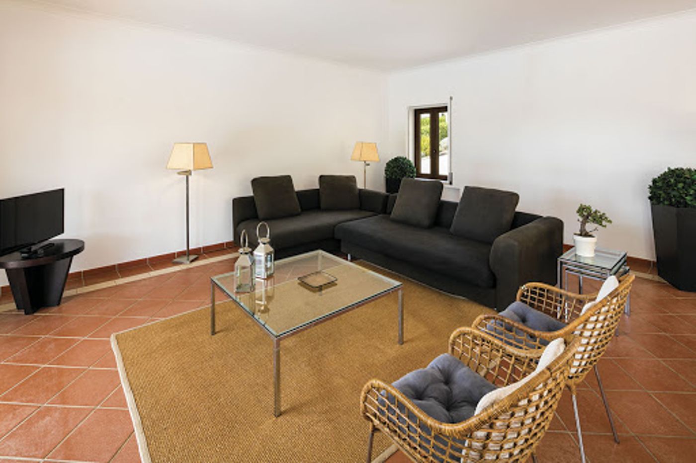 Porto Dona Maria Golf