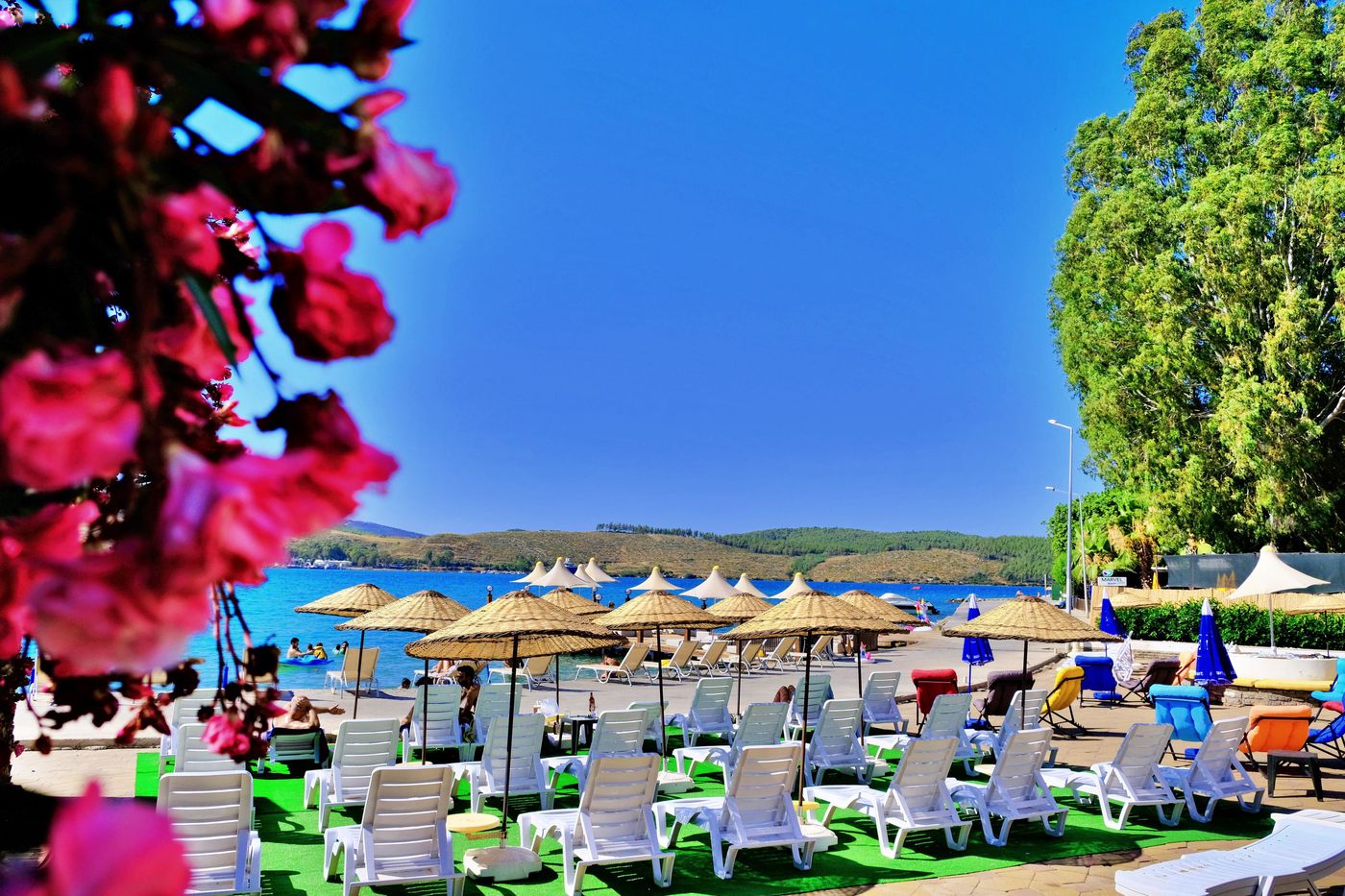 Oscar Seaside Hotel & Spa