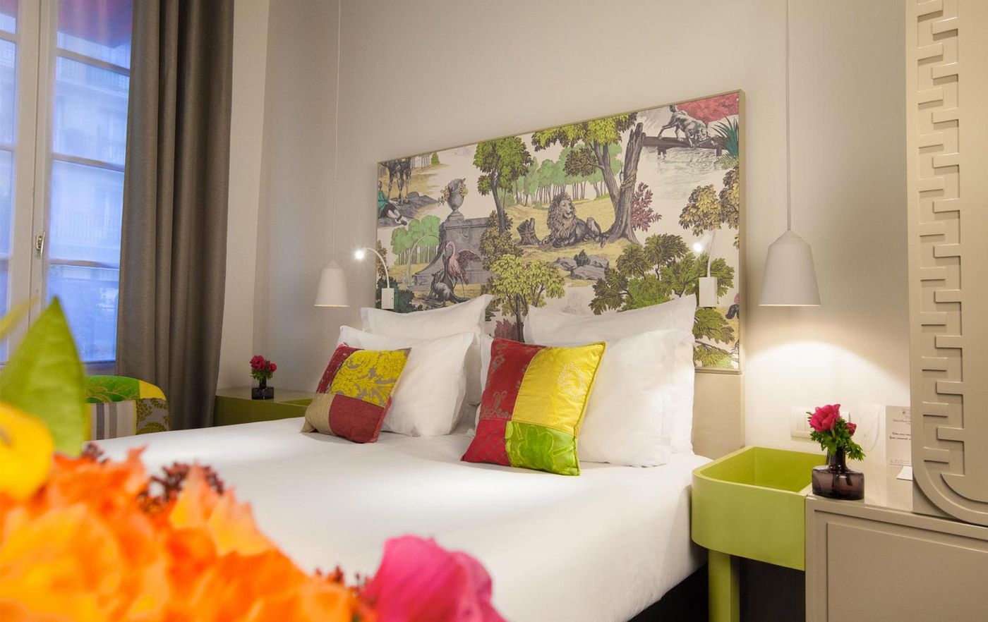 Hotel-Sevres-Saint-Germain-Room-18