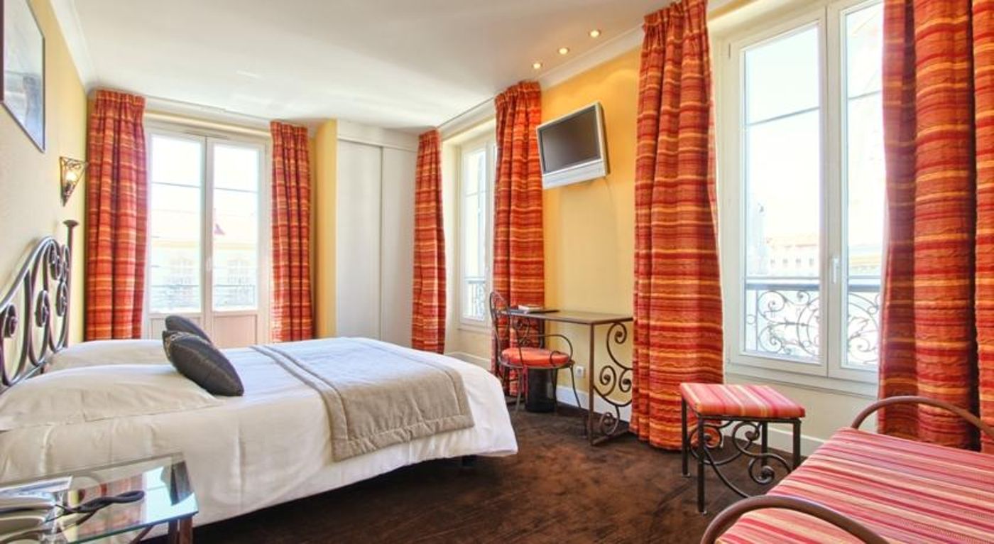 Best Western New York