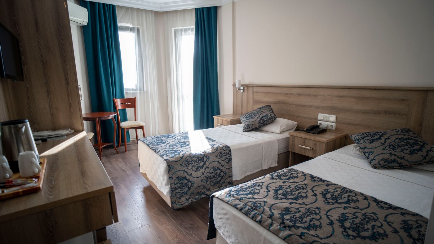 New - Remer Hotel