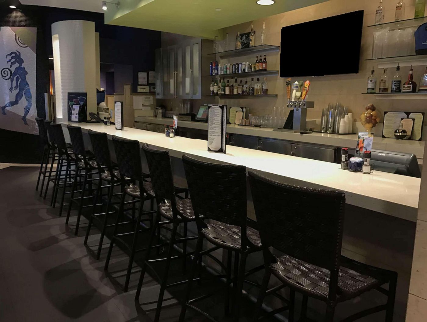 Hilton Grand Vacations Club Parc Soleil Orlando-United States-LAKE BUENA VISTA-General view-7