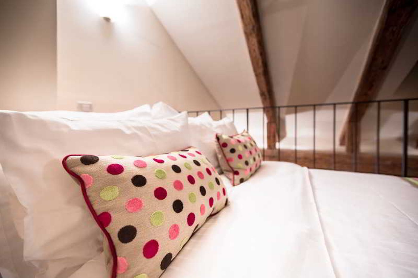 The Nicholas Hotel Residence-Czech Republic-PRAGUE-Room-10