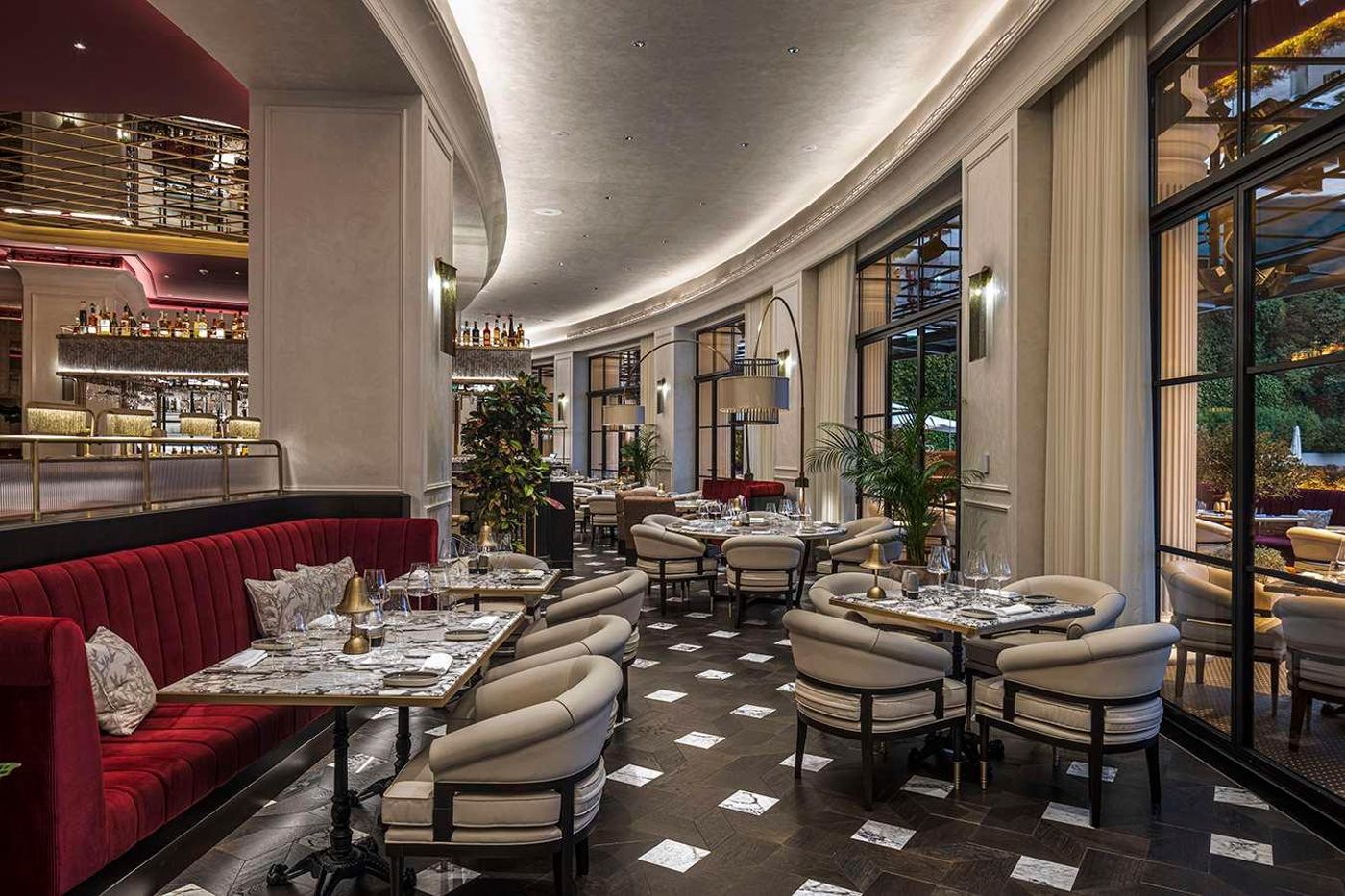 Conrad-Istanbul-Bosphorus-Restaurant-78