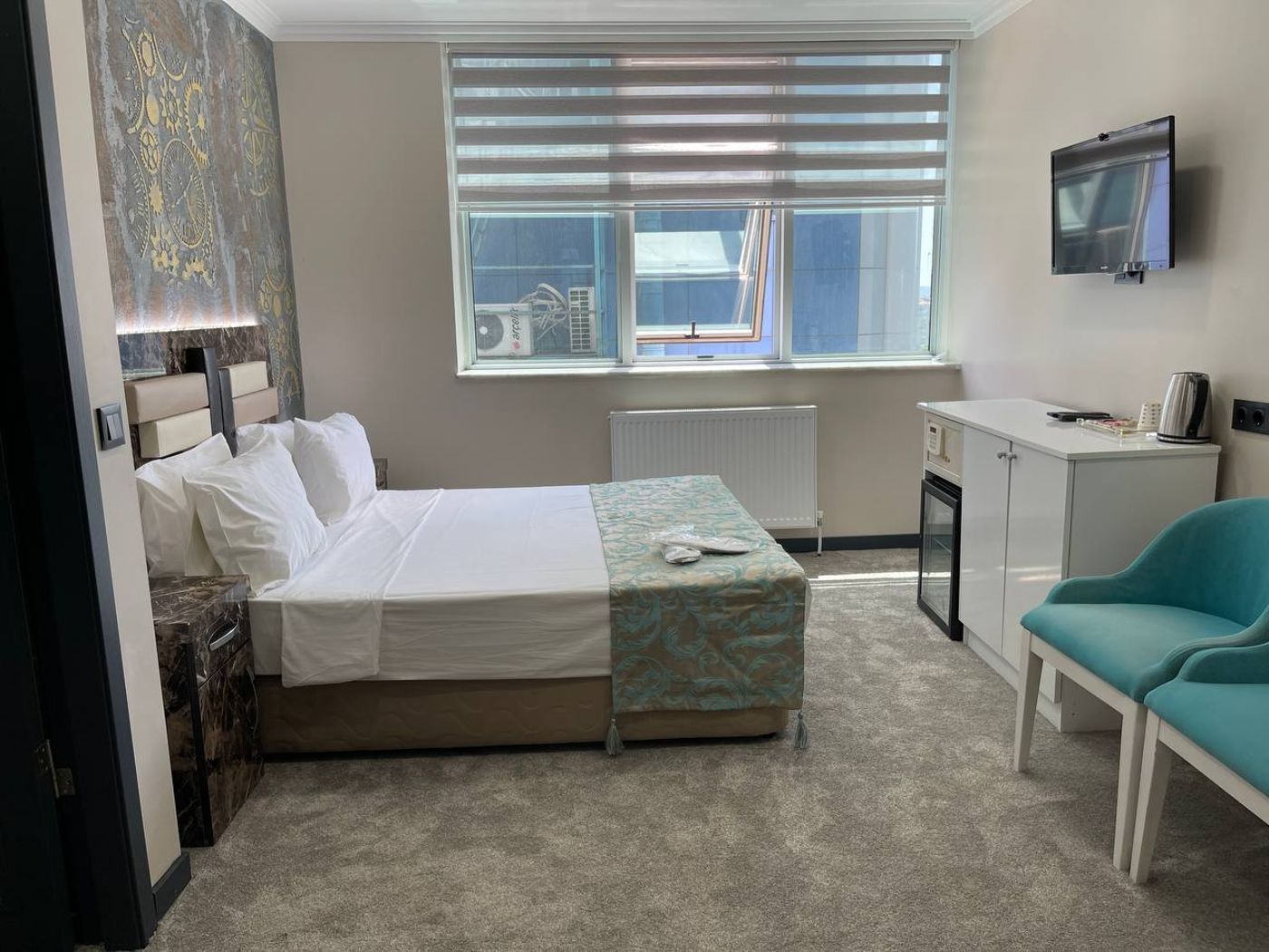 Vois-Hotel-Bostanci---Spa-Room-9