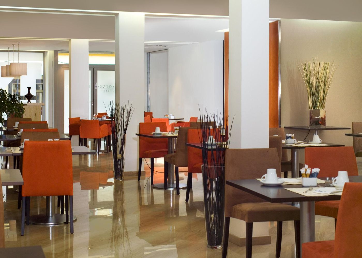 Exe Vienna Hotel - Austria - VIENNA - General view - 6