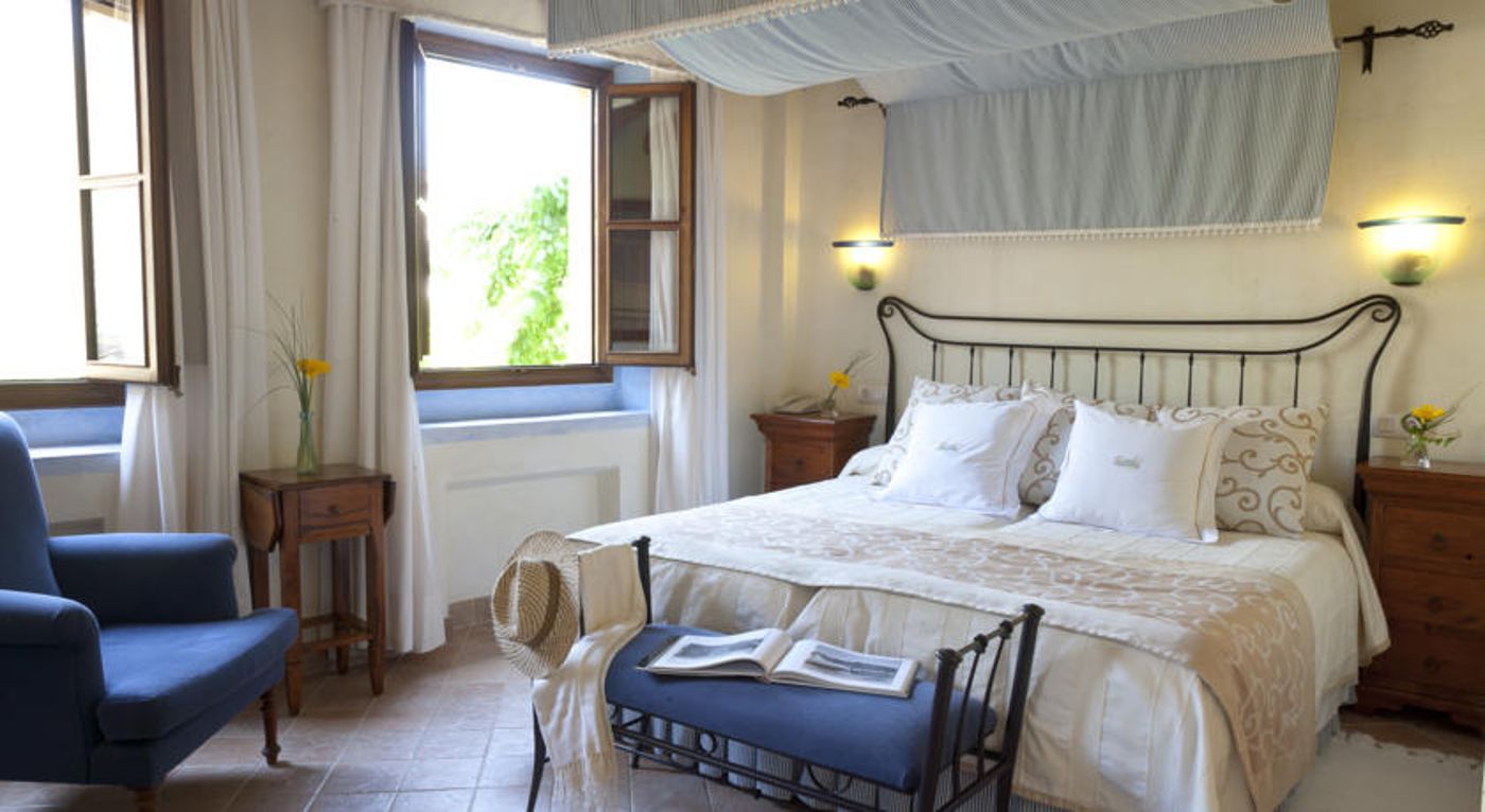 Son Sant Jordi Hotel