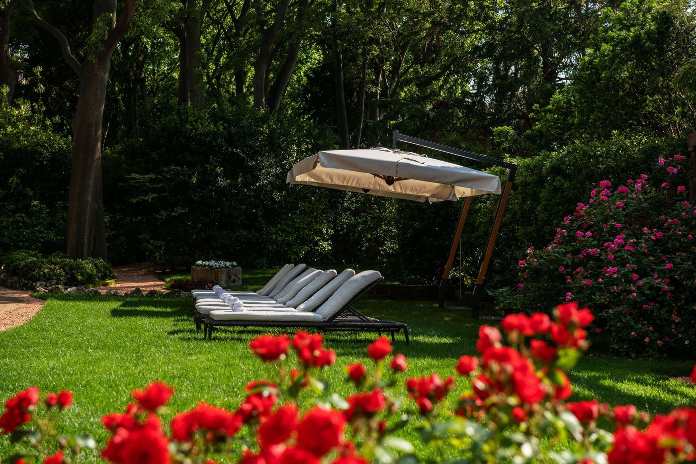 NH-Collection-Venezia-Grand-Hotel-Palazzo-dei-Dogi-Sports-and-Entertainment-72