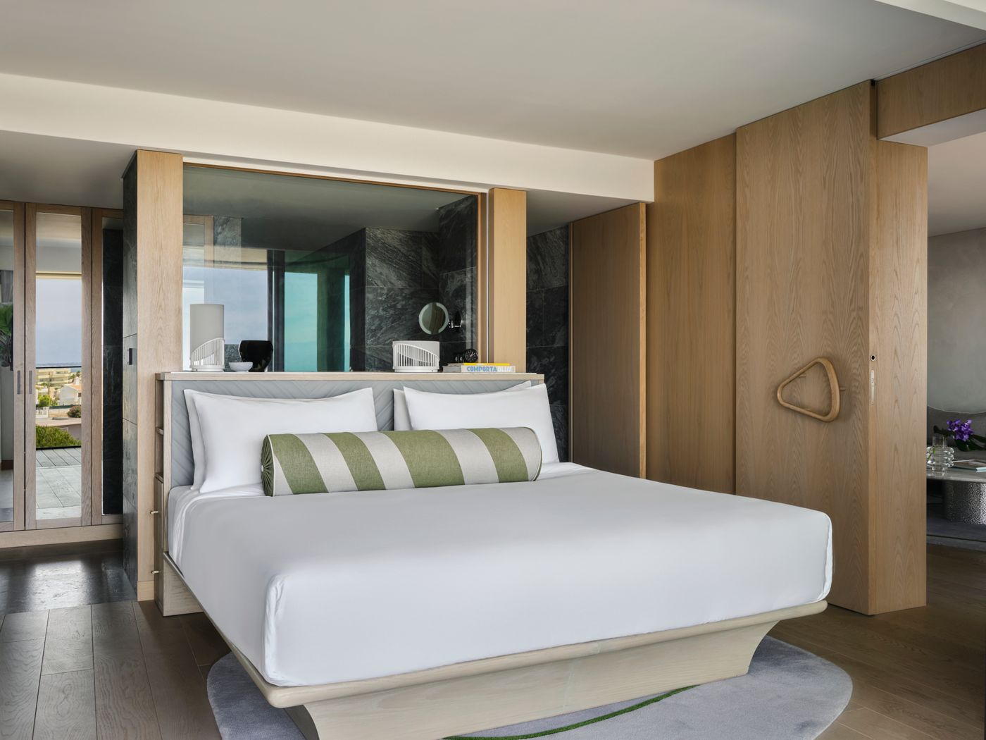W Algarve Hotel and Residences