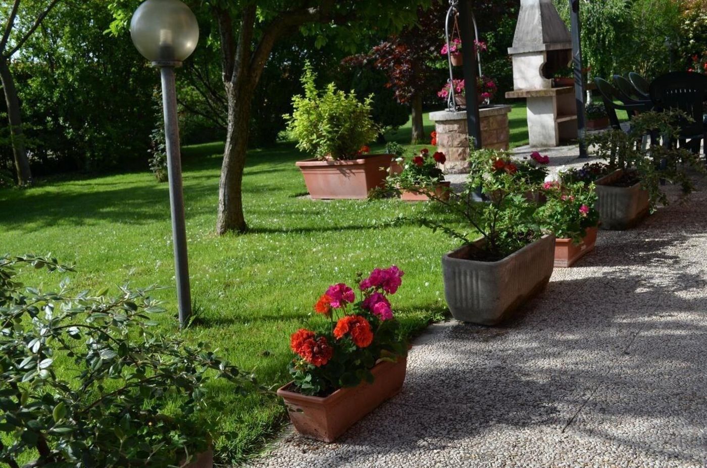 B&B Residenza di Campagna-Italy-ASSISI-General view-2