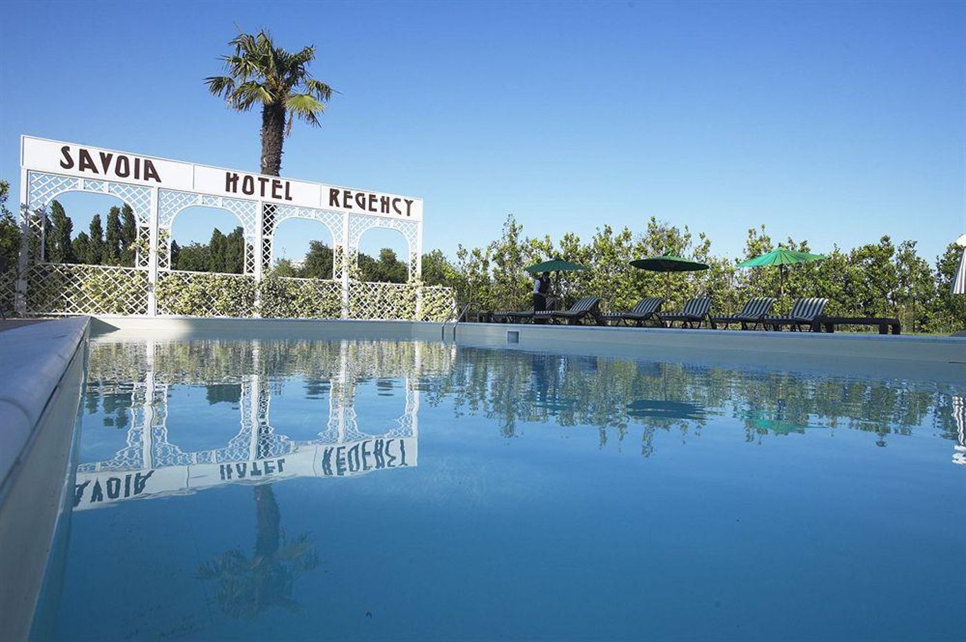 Savoia Hotel Regency - Italy - BOLOGNA - General view - 8