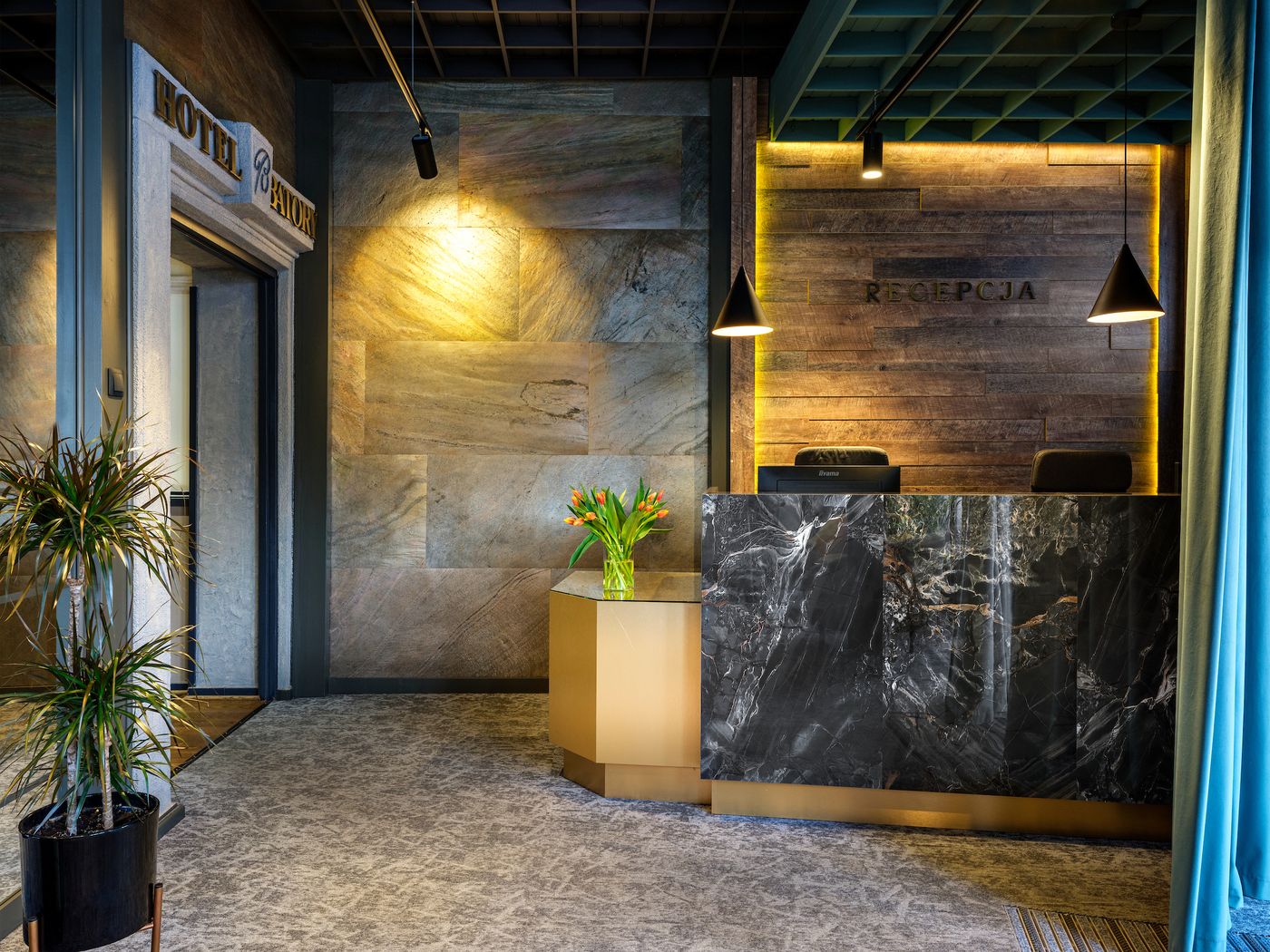 Batory -Poland-KRAKOW-General view-1