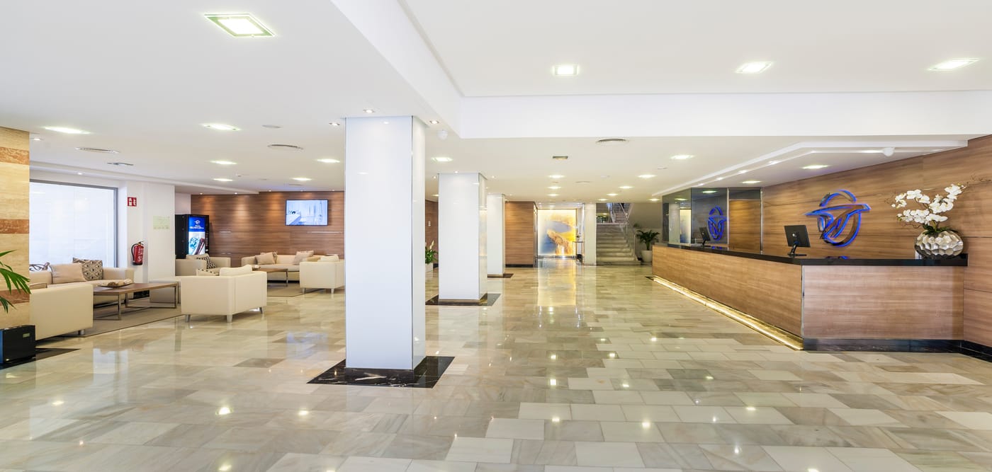 Globales Santa Lucia