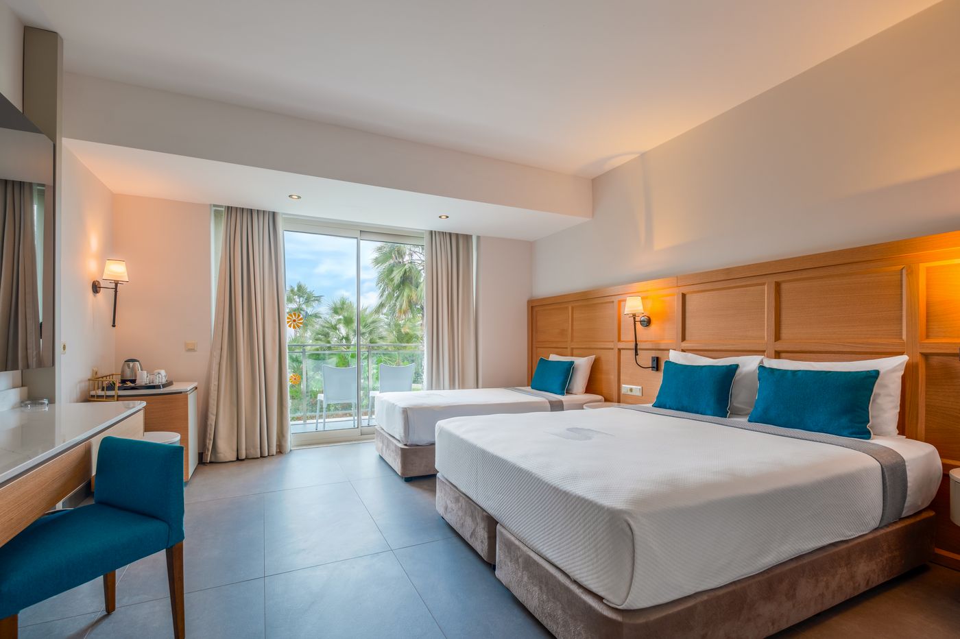 Bella Resort & Spa Hotel