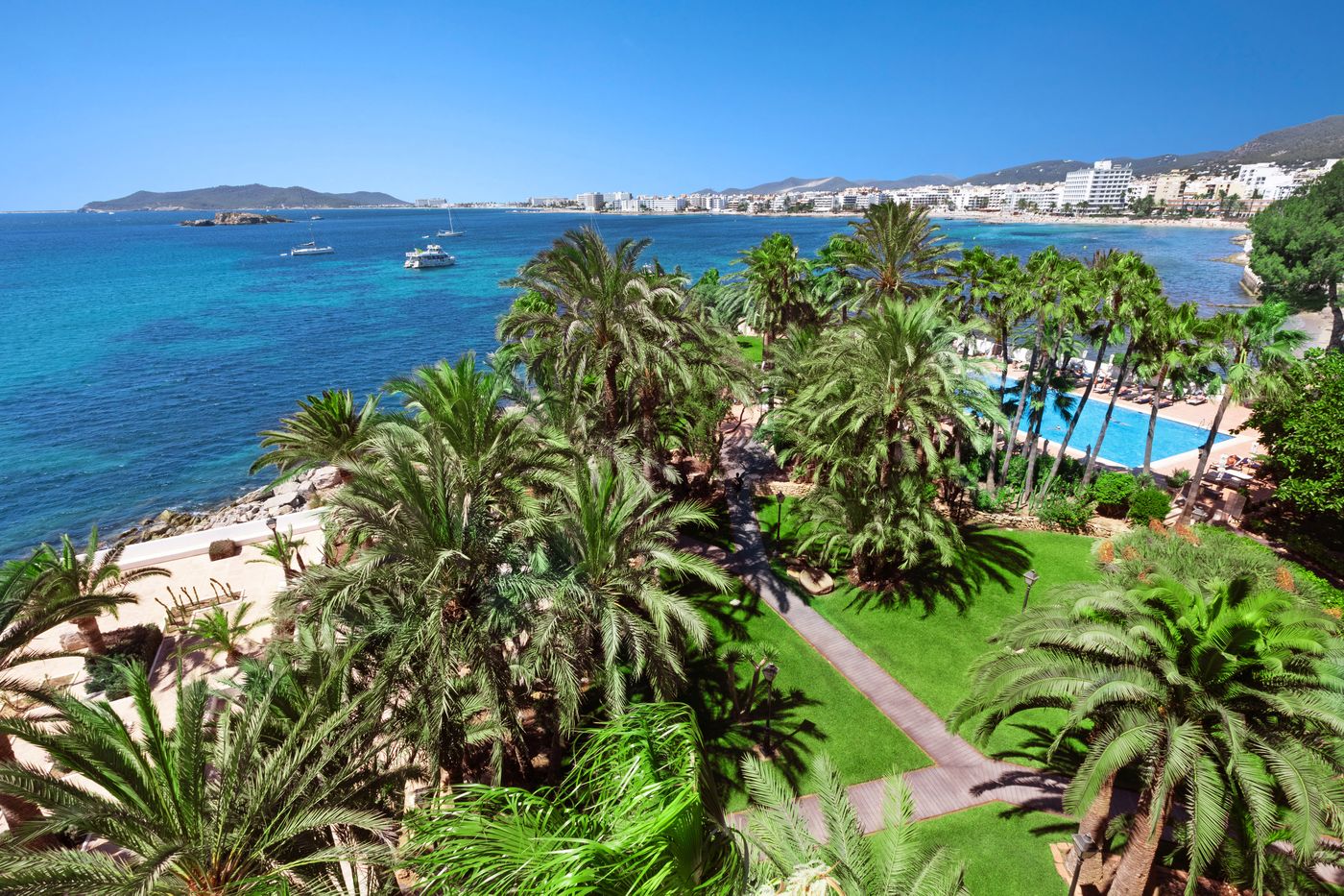 THB Los Molinos - Adult Only