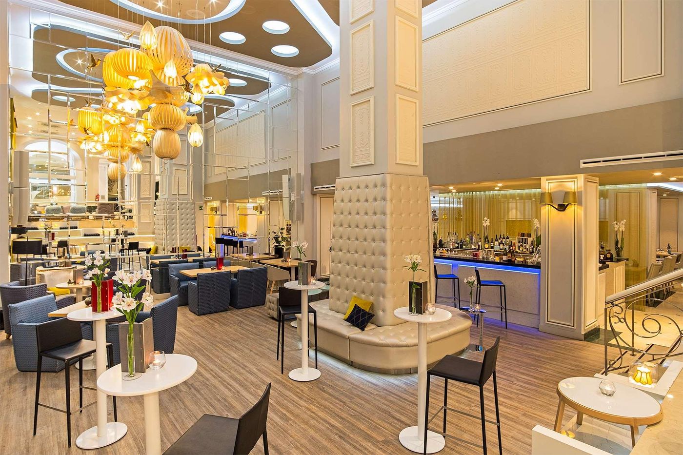 NH-Collection-Madrid-Abascal-Restaurant-17