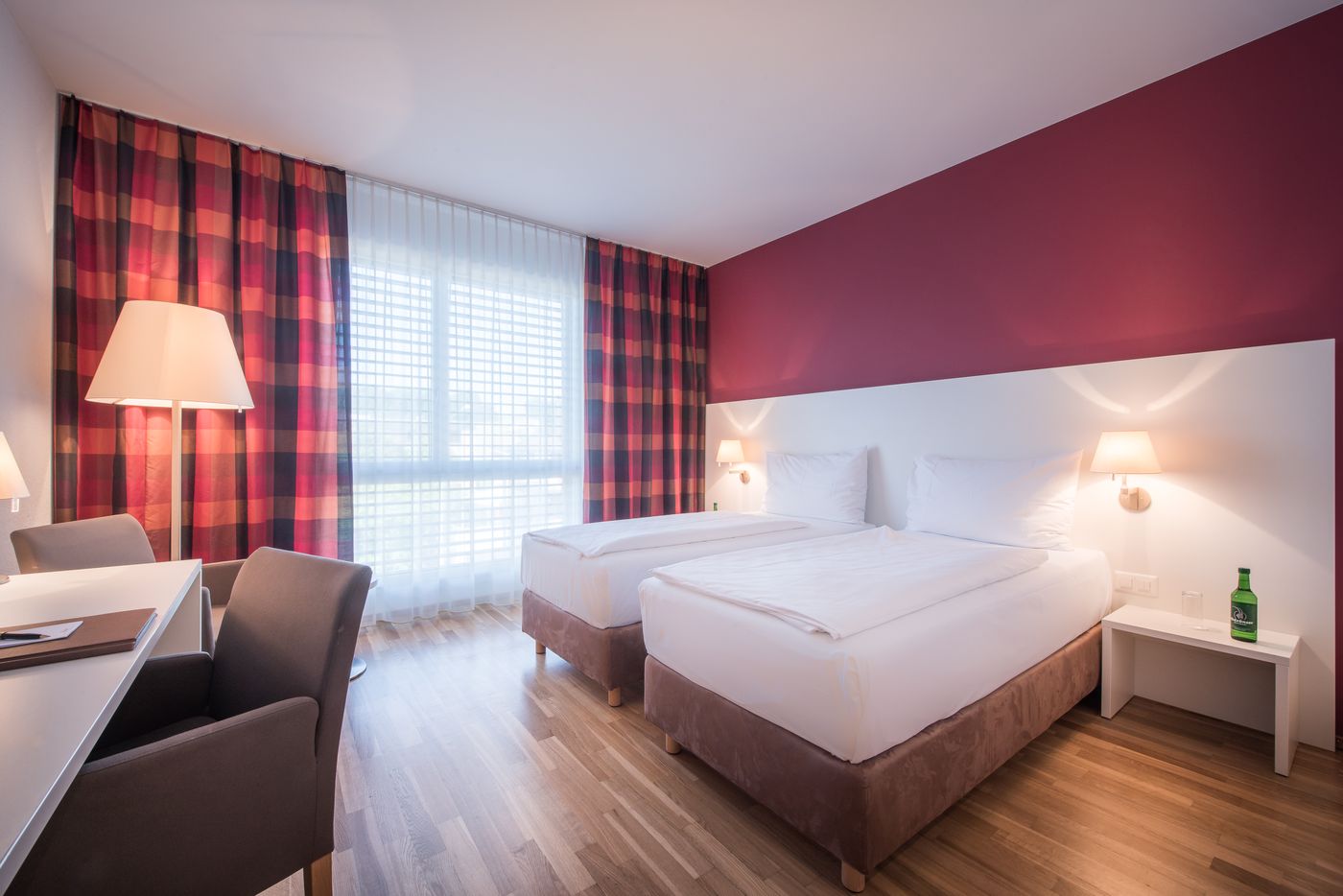 Hotel Arcade-Switzerland-Sins-Room-5