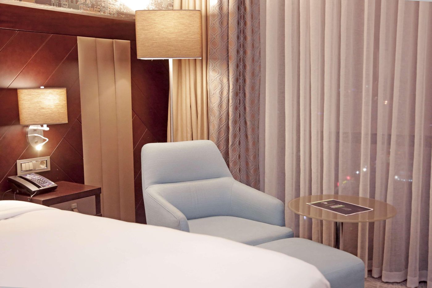 DoubleTree-by-Hilton-Istanbul-Umraniye-Room-27