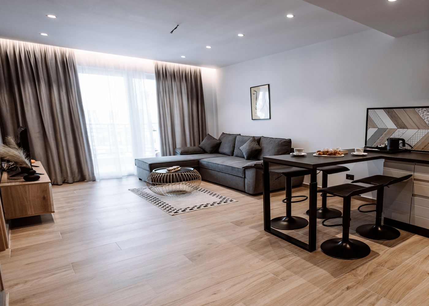 Bonita Luxury Resort & Spa-Albania-Durres-Room-10