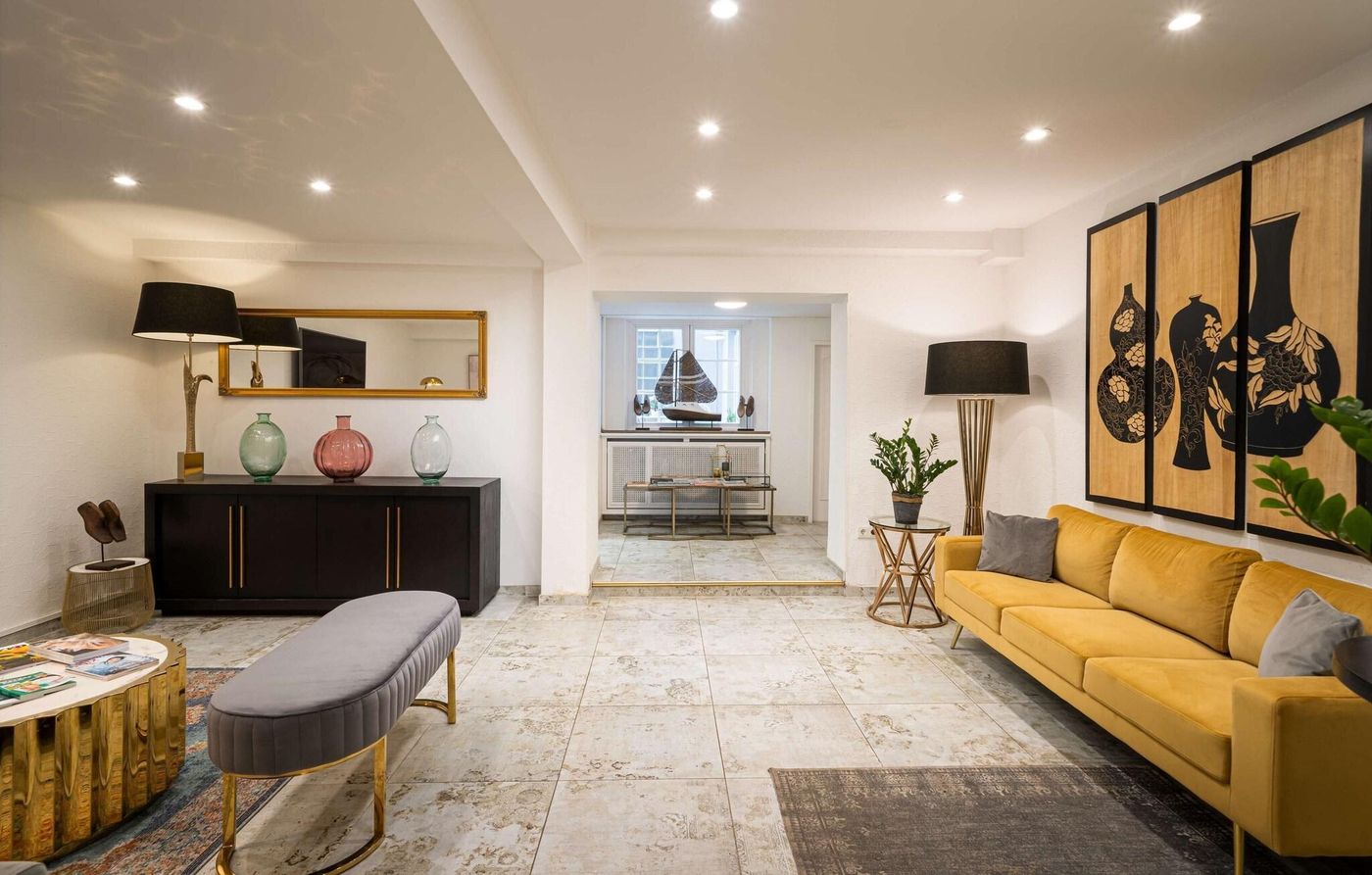 Arthotel Ana Liberty Bremen City-Germany-BREMEN-General view-6