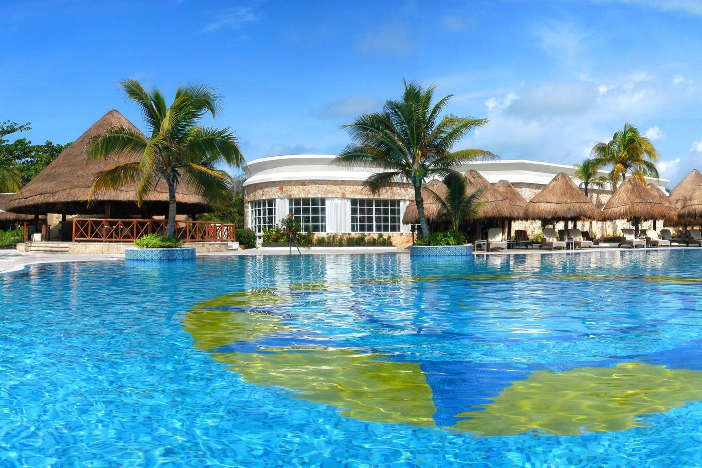 Catalonia-Royal-Tulum---Adults-Only-Pool-2