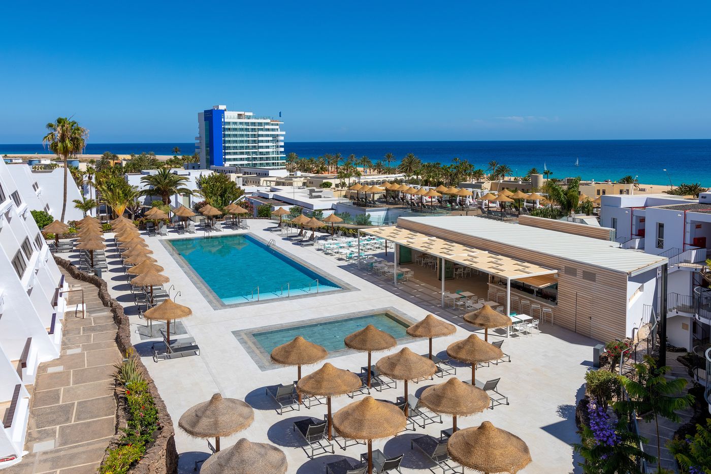 Sol by Melia Fuerteventura Jandia – All Suites
