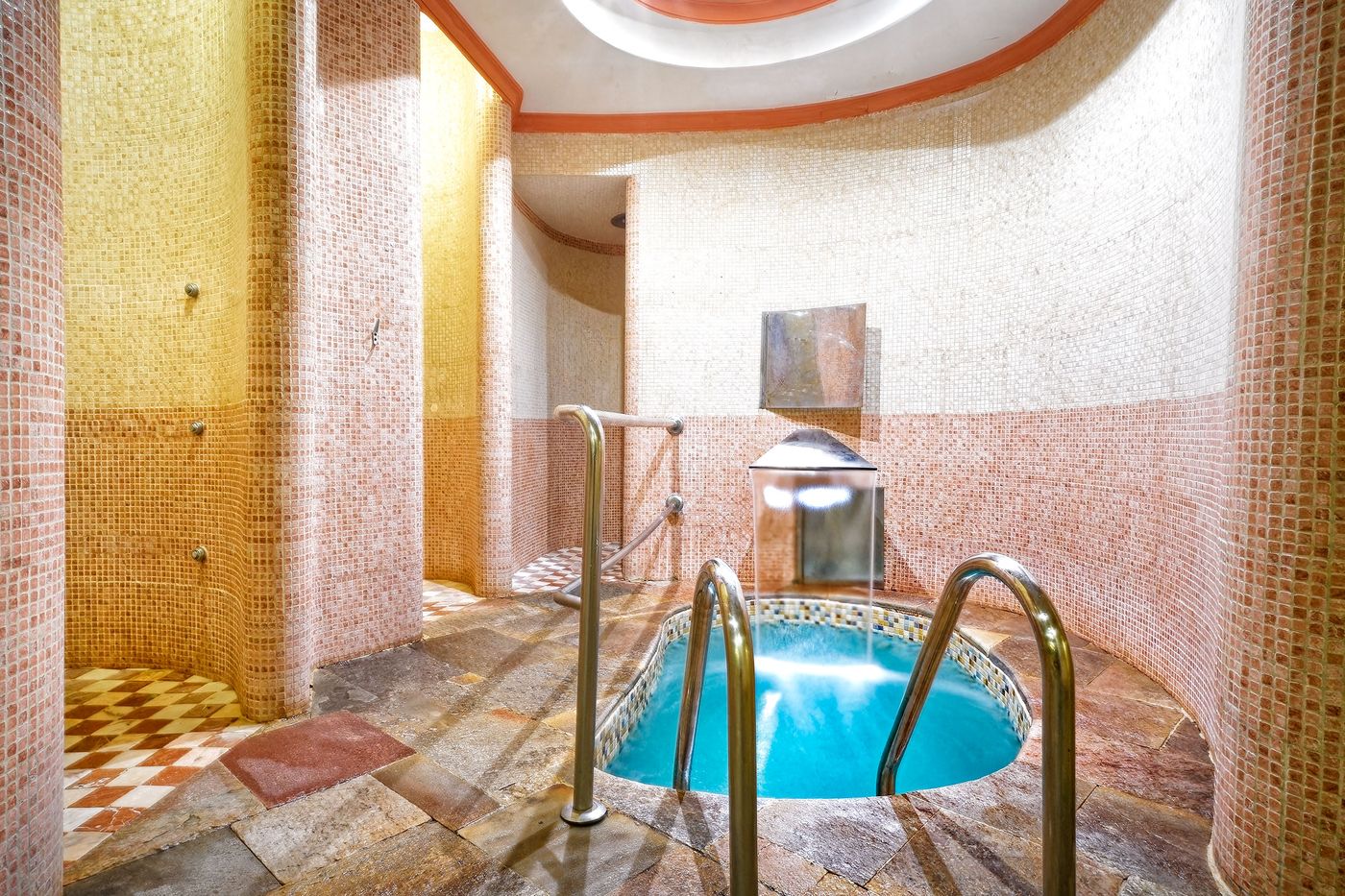 Bull Vital Suites & Spa