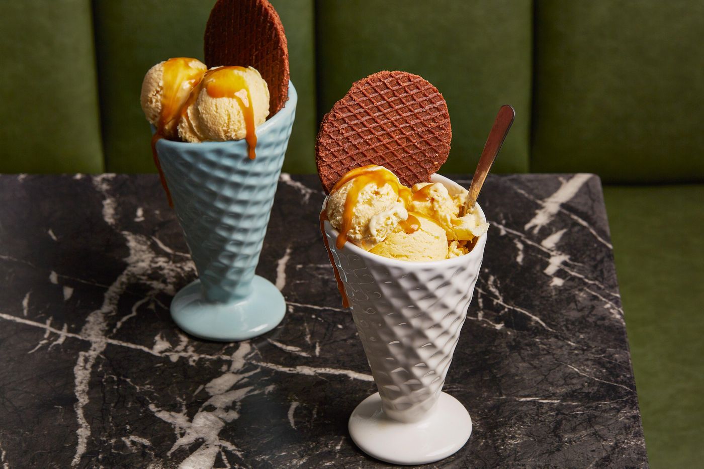 Indigo Nyc Financial District - United States - New York - Restaurant - 0