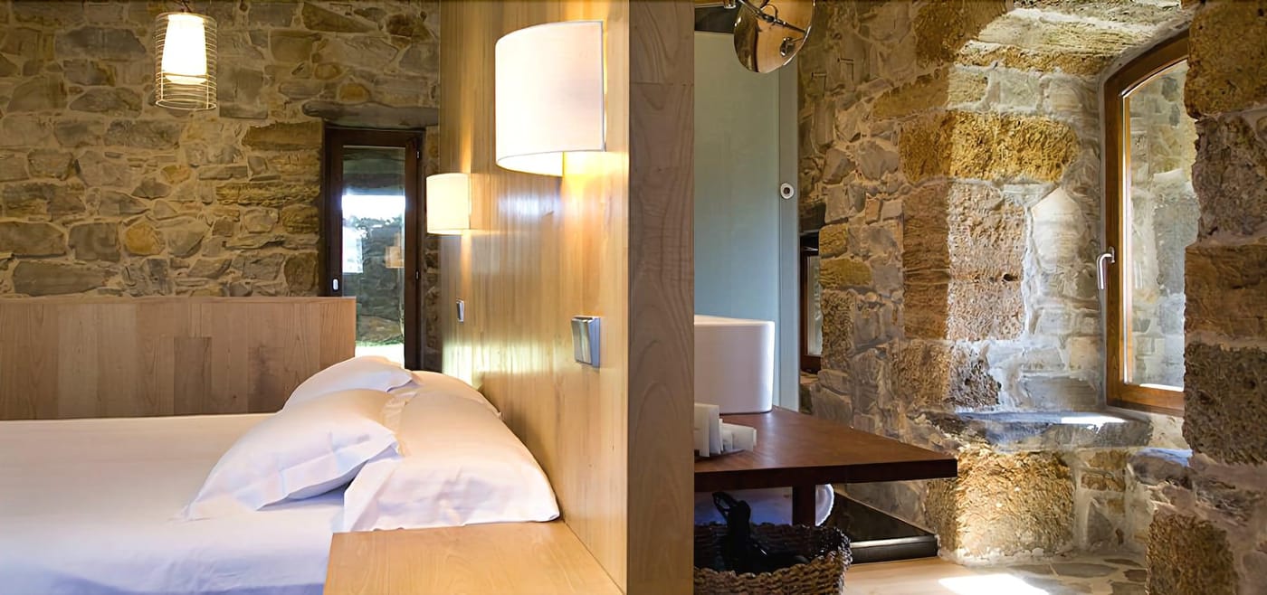 Rusticae Hotel Torre De Villademoros-Spain-VALDES-Room-10