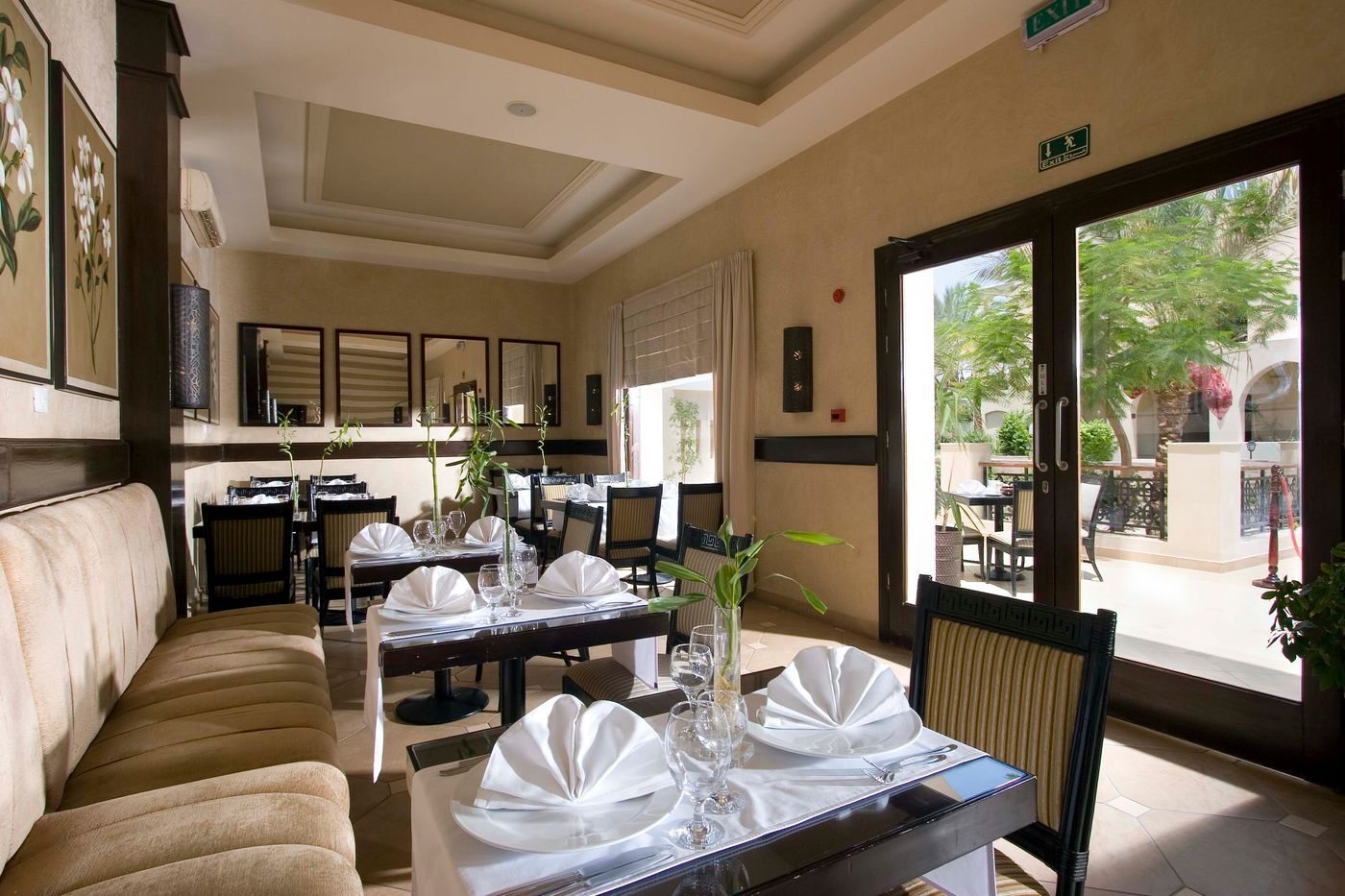 Jaz Makadi Star Resort and Spa