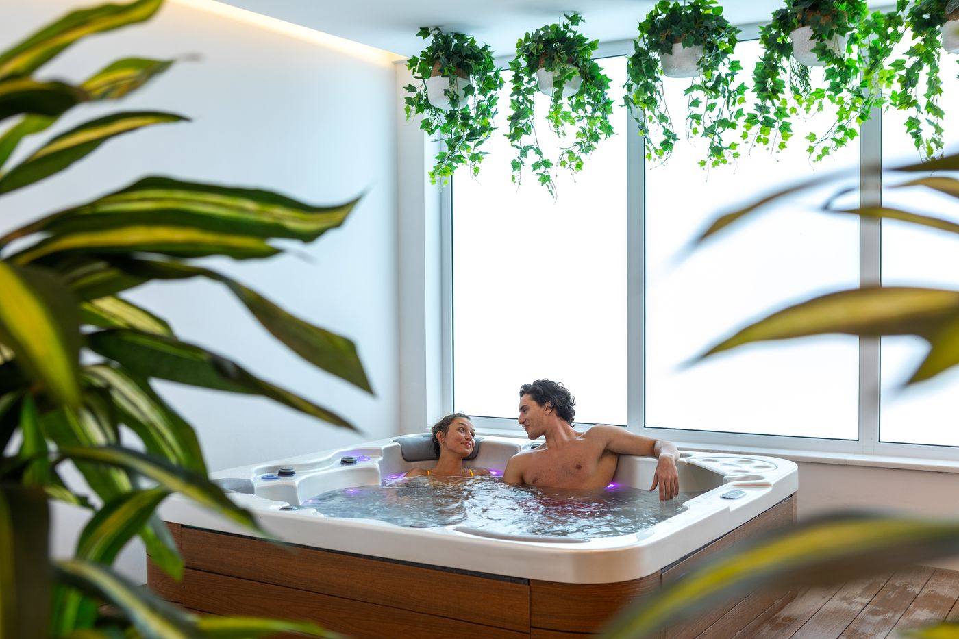 Leonardo Crystal Cove Hotel & Spa – by the sea - Adult Only