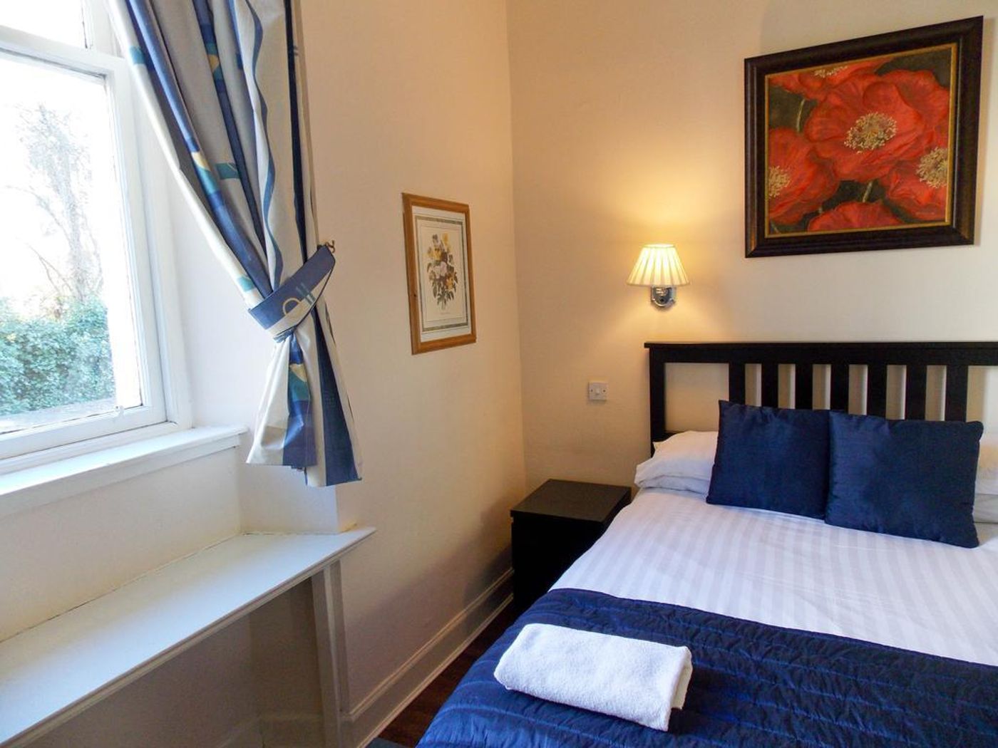 Victorian House-United Kingdom-GLASGOW-General view-2